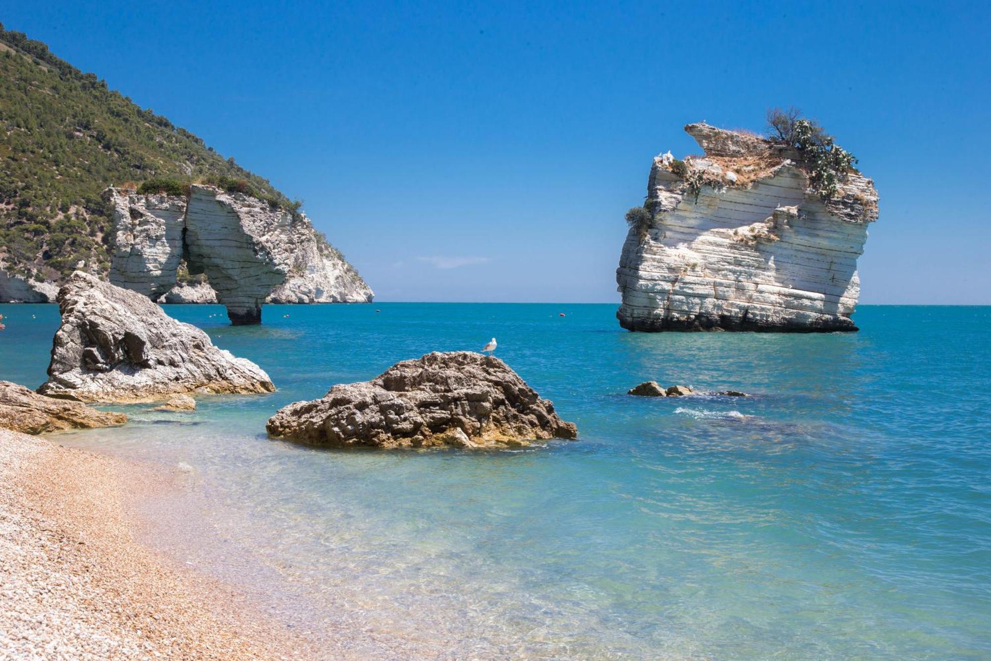 Apulia Mattinata